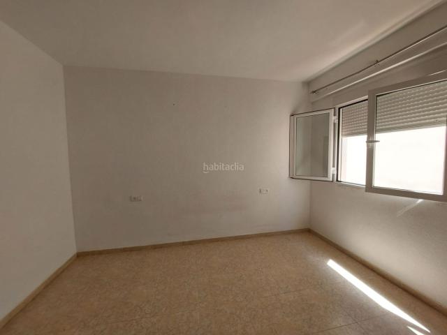 Piso en venta en Barrio de San Sebastián, Don Benito