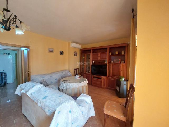 Piso en venta en Barrio de San Sebastián, Don Benito