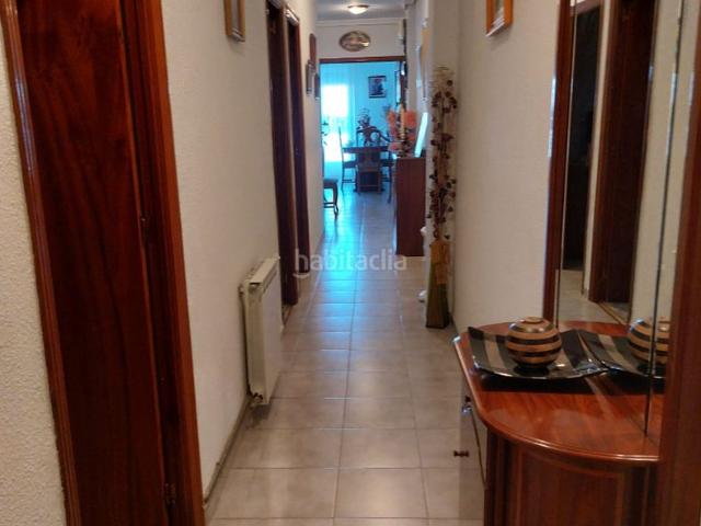 Piso en venta en Barrio de San Sebastián, Don Benito