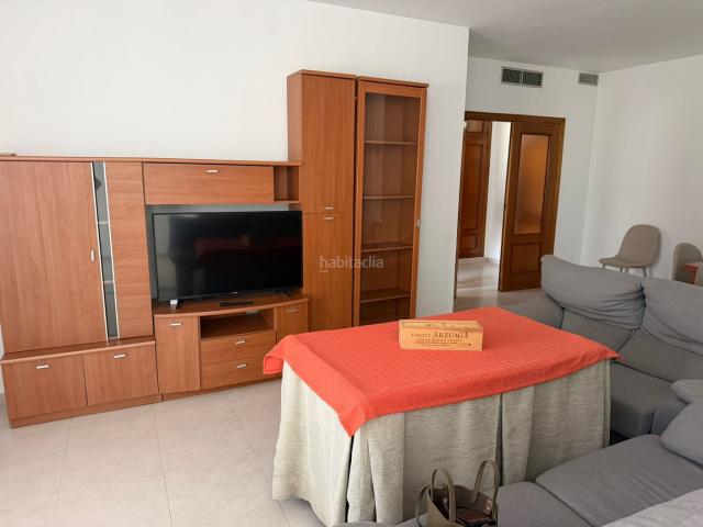 Piso en venta en Barrio de San Sebastián, Don Benito