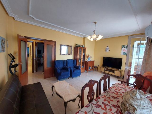 Piso en venta en Barrio de San Sebastián, Don Benito