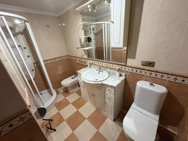 Piso en venta en Barrio de San Sebastián, Don Benito