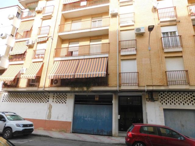 Piso en venta en Barrio de San Sebastián, Don Benito