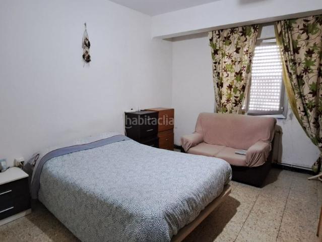 Piso en venta en Barrio de San Sebastián, Don Benito