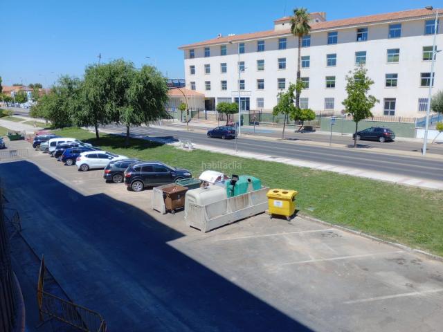 Piso en venta en Barrio de San Sebastián, Don Benito