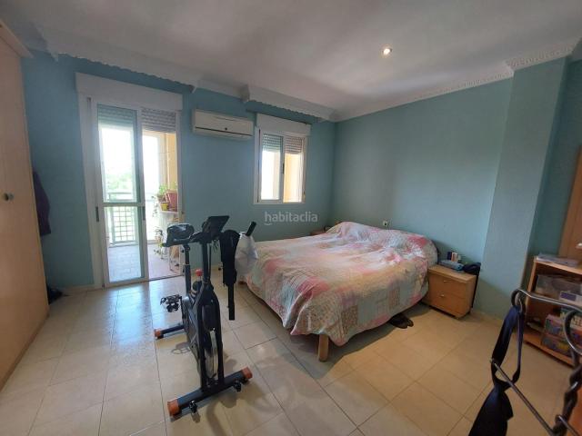 Piso en venta en Barrio de San Sebastián, Don Benito