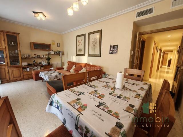 Piso en venta en Barrio de San Sebastián, Don Benito