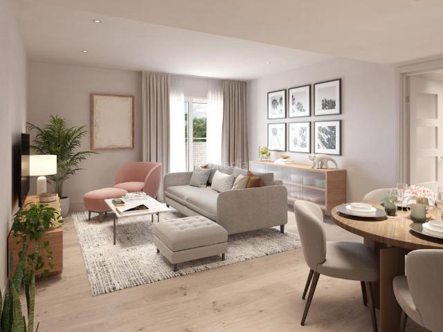 Piso en venta en Barrio de San Sebastián, Don Benito