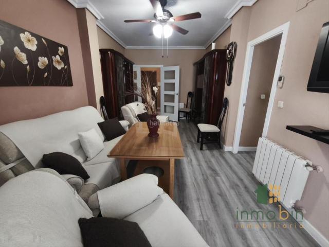 Piso en venta en Barrio de San Sebastián, Don Benito