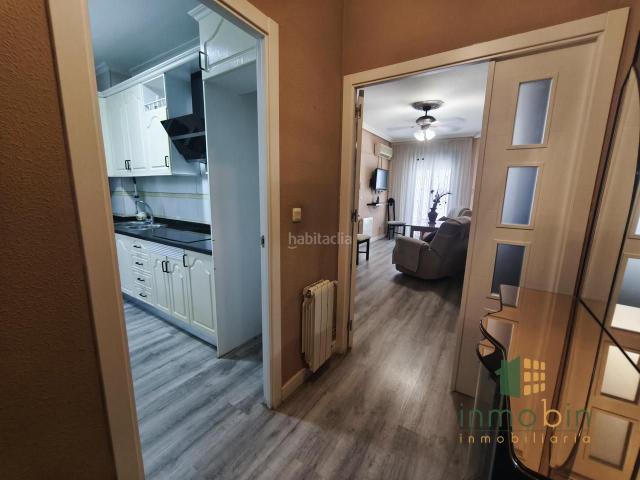 Piso en venta en Barrio de San Sebastián, Don Benito