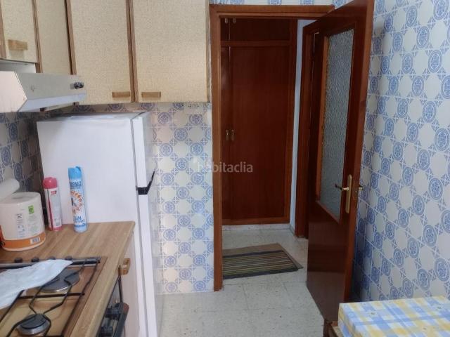Piso en venta en Barrio de San Sebastián, Don Benito