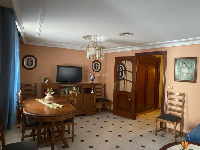 Piso en venta en Barrio de San Sebastián, Don Benito