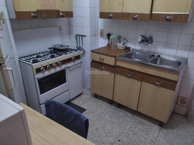 Piso en venta en Barrio de San Sebastián, Don Benito