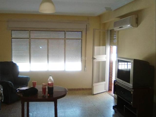 Piso en venta en Barrio de San Sebastián, Don Benito