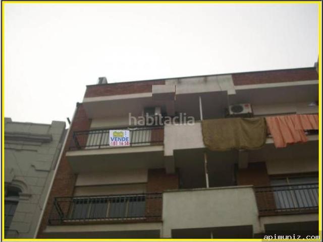 Piso en venta en Barrio de San Sebastián, Don Benito