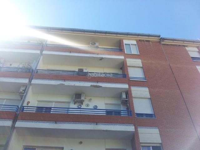 Piso en venta en Barrio de San Sebastián, Don Benito