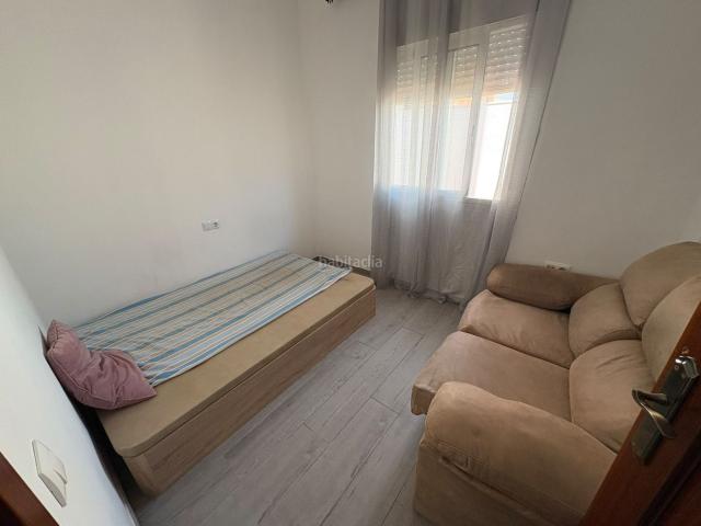 Piso en venta en Barrio de San Sebastián, Don Benito