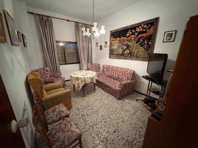 Piso en venta en Barrio de San Sebastián, Don Benito