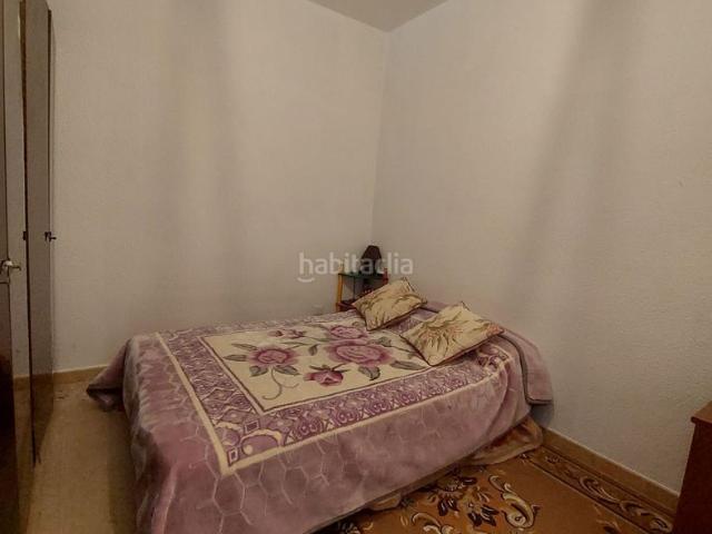 Piso en venta en Barrio de San Sebastián, Don Benito
