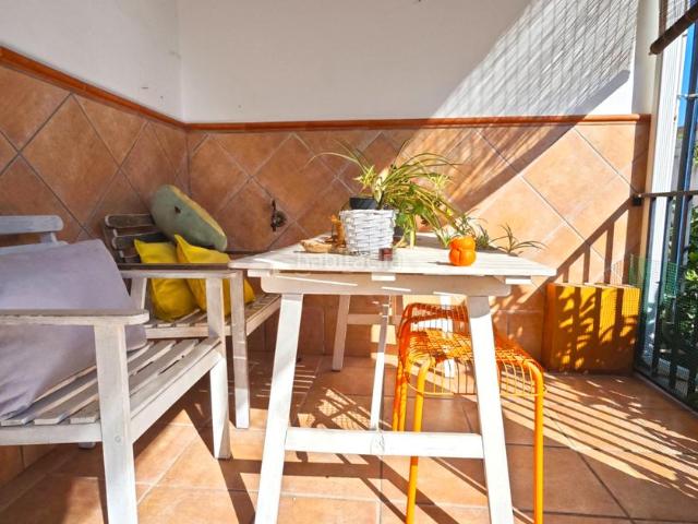 Piso en venta en Barrio de San Sebastián, Don Benito