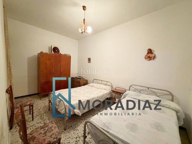 Piso en venta en Barrio de San Sebastián, Don Benito