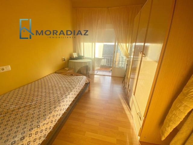 Piso en venta en Barrio de San Sebastián, Don Benito