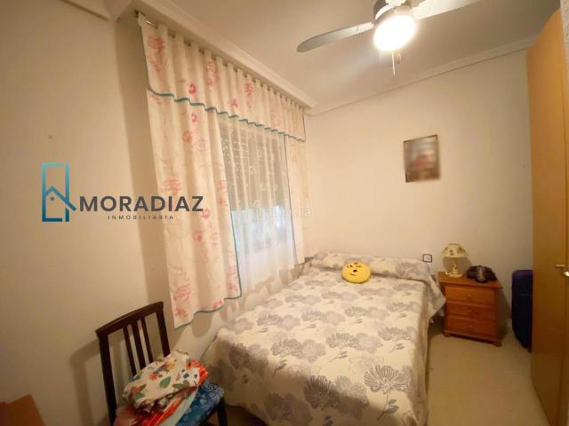 Piso en venta en Barrio de San Sebastián, Don Benito