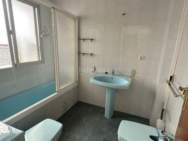 Piso en venta en Barrio de San Sebastián, Don Benito