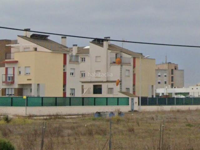 Piso en venta en Barrio de San Sebastián, Don Benito