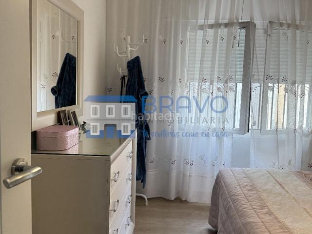 Piso en venta en Barrio de San Sebastián, Don Benito