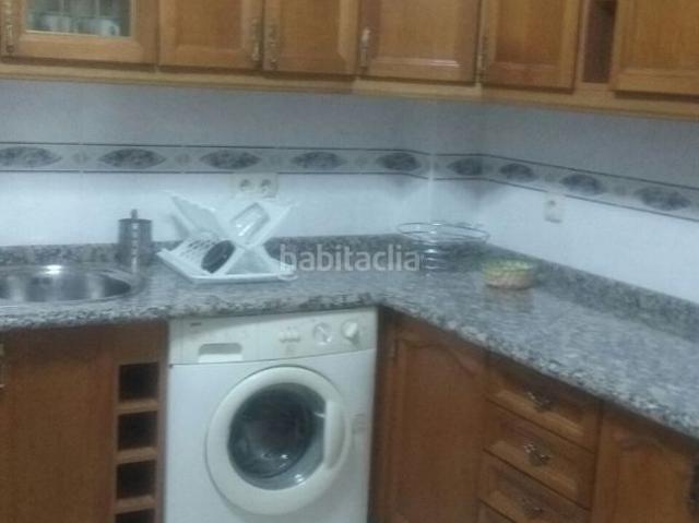 Piso en venta en Barrio de San Sebastián, Don Benito