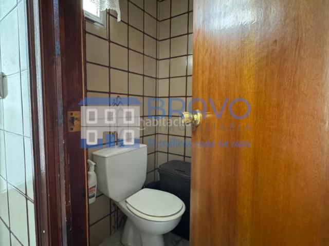 Piso en venta en Barrio de San Sebastián, Don Benito