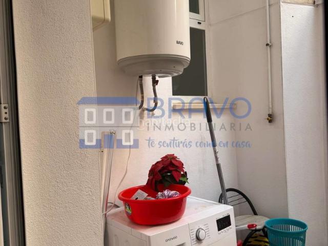 Piso en venta en Barrio de San Sebastián, Don Benito