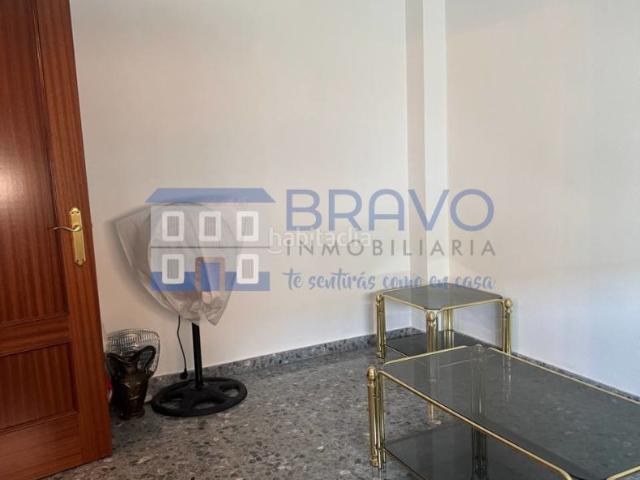 Piso en venta en Barrio de San Sebastián, Don Benito