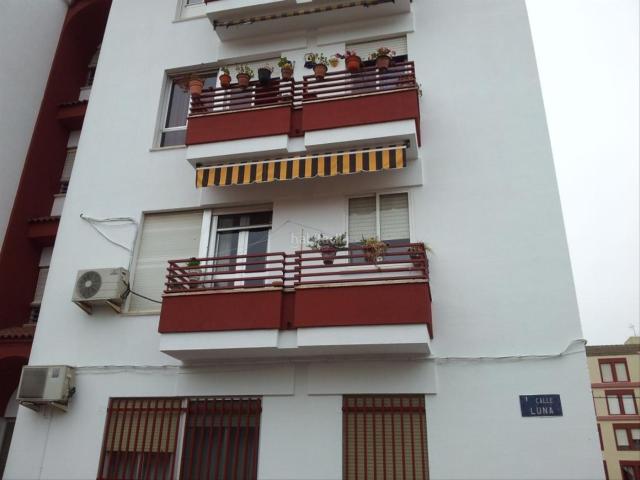 Piso en venta en Barrio de San Sebastián, Don Benito