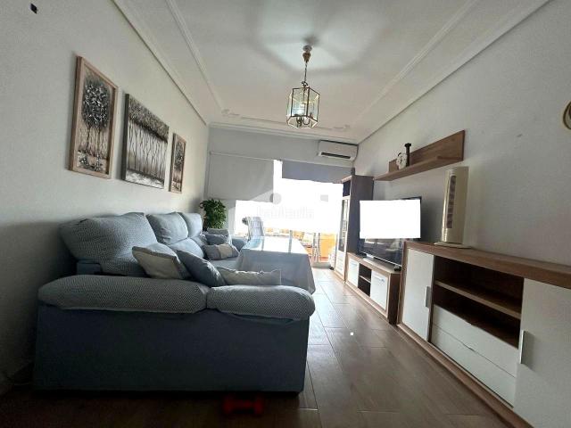 Piso en venta en Barrio de San Sebastián, Don Benito