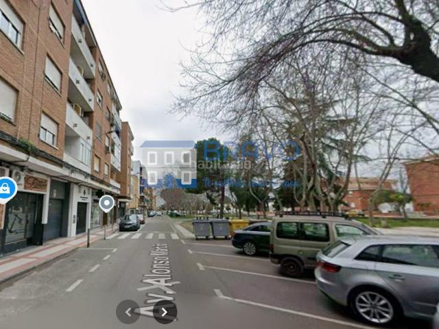 Piso en venta en Barrio de San Sebastián, Don Benito
