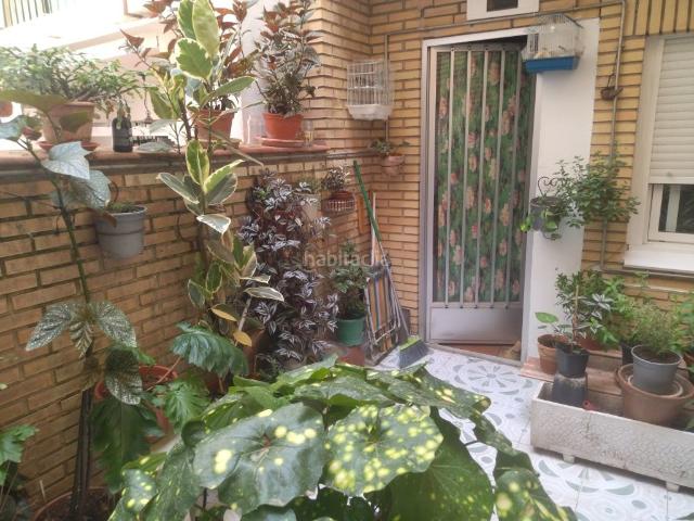 Piso en venta en Barrio de San Sebastián, Don Benito