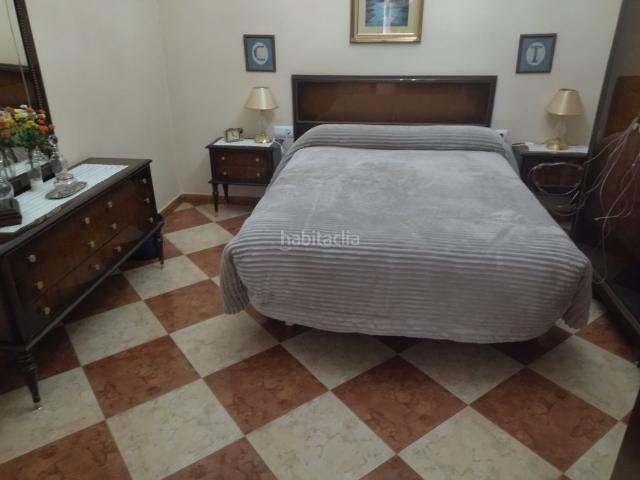 Piso en venta en Barrio de San Sebastián, Don Benito