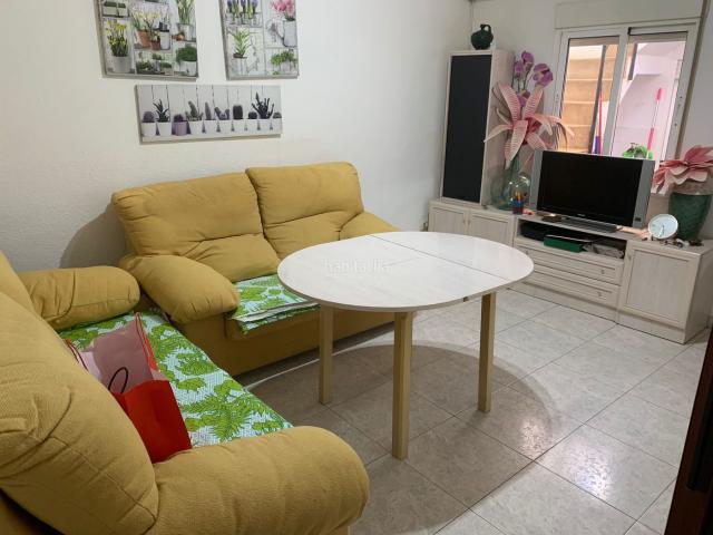 Piso en venta en Barrio de San Sebastián, Don Benito