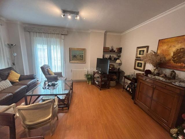 Piso en venta en Barrio de San Sebastián, Don Benito
