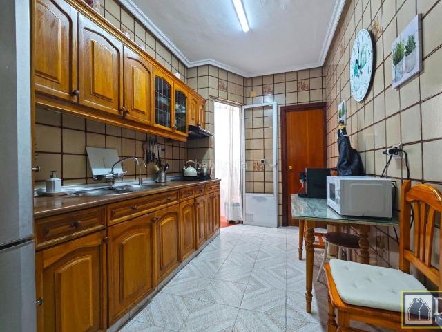 Piso en venta en Barrio de San Sebastián, Don Benito