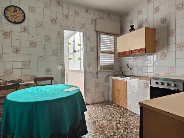 Piso en venta en Barrio de San Sebastián, Don Benito