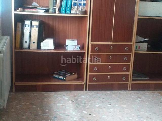 Piso en venta en Barrio de San Sebastián, Don Benito