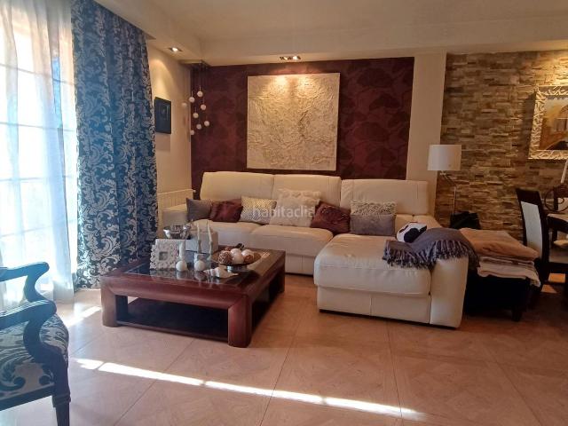 Piso en venta en Barrio de San Sebastián, Don Benito