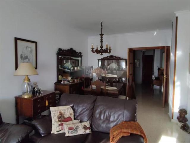 Piso en venta en Barrio de San Sebastián, Don Benito