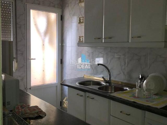 Piso en venta en Barrio de San Sebastián, Don Benito