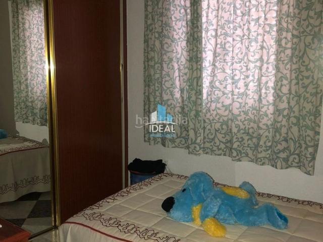 Piso en venta en Barrio de San Sebastián, Don Benito