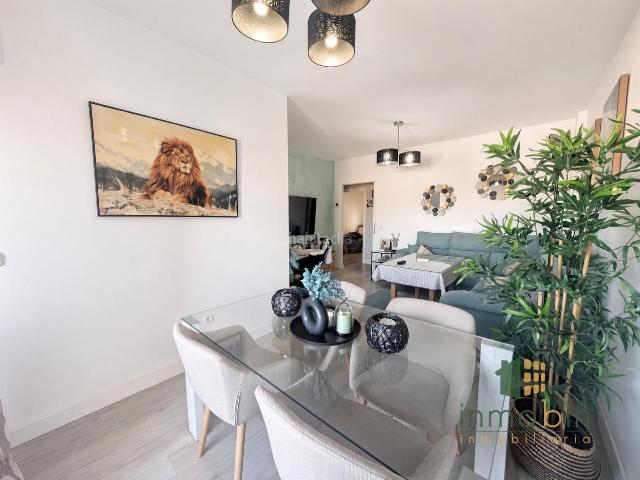 Piso en venta en Barrio de San Sebastián, Don Benito