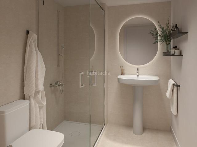 Piso en venta en Barrio de San Sebastián, Don Benito